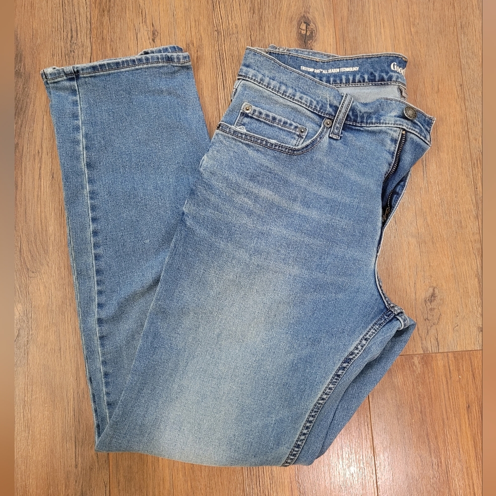 Mens Goodfellow & Co Athletic Fit Jeans - 32x32